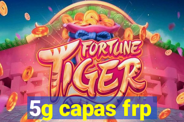 5g capas frp